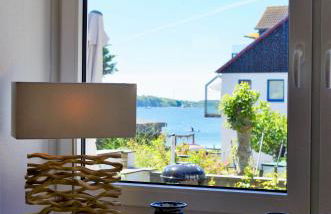 Ferienhaus Friedas Fischerhuus - Foto 11