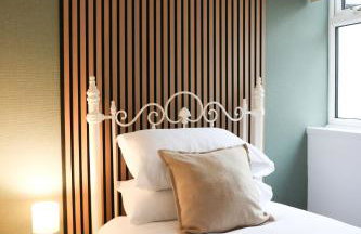 Britannia Lodge - Photo 40