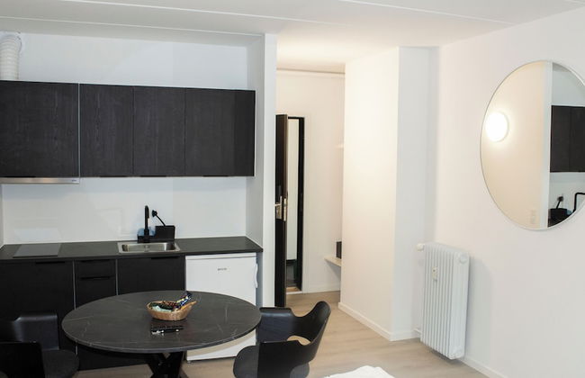 A Hotels Apartments Høje Taastrup - Foto 16