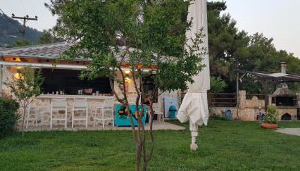 Hatzoudis Luxury Suites - Foto 2