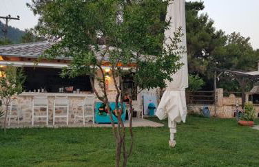 Hatzoudis Luxury Suites - Foto 2