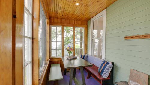 Downtown Bar Harbor Rental Home about 1 Mi to Acadia! - Foto 4