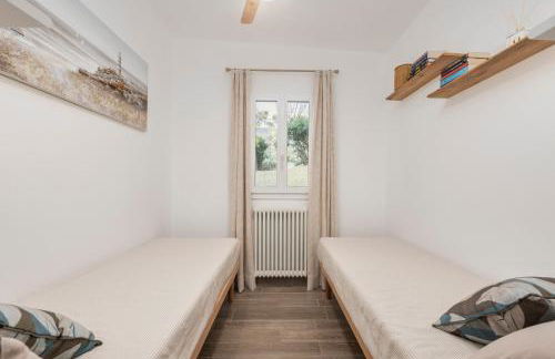 070 - Villa OLANDA con veranda VISTA MARE a 5 minuti SPIAGGIA con PISCINA CONDOMINIALE - Foto 44