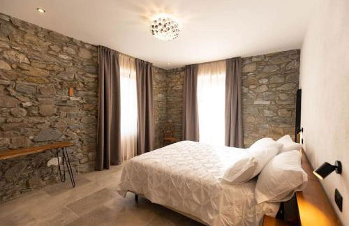 Villa Antonietta Toscana Lunigiana piscina privata - Foto 12