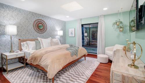 Elegant Granite Bay Getaway Tall Pine Home - Foto 2