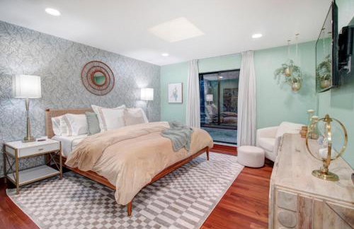 Elegant Granite Bay Getaway Tall Pine Home - Foto 2