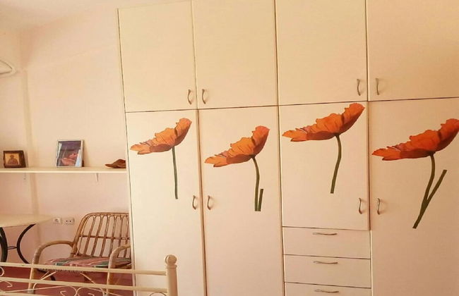 Cheerful Holiday Home in Preveza With Garden - Foto 7