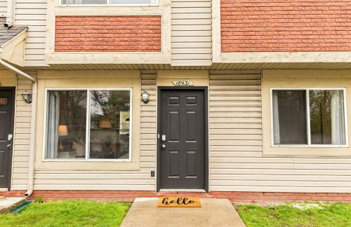 New! Beautiful 1BR in Sharon Lane - Foto 8