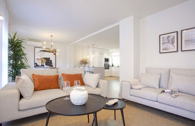 Genteel Home San Pancracio - Foto 1