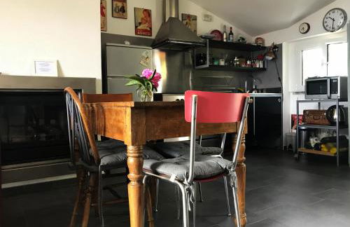 VILLA AS Campo Marzio - Foto 15