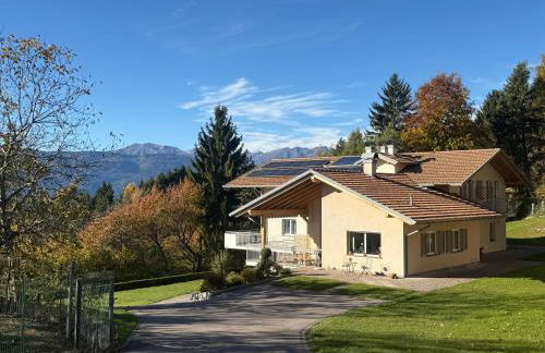 Ciasa Erica - Val di Non - Foto 1