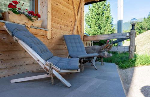 Schweinsteghof Urlaub auf dem Bauernhof - Foto 21