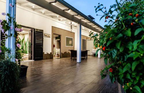 Resort Villa La Perla Sul Mare - Foto 57