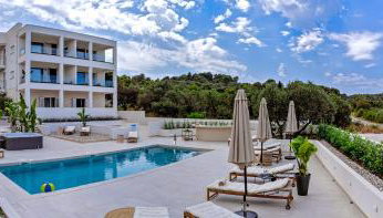 Villa del Sogno - Foto 3, sunbed