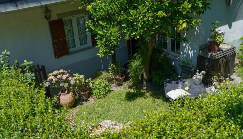 Casa do Limoeiro 1 - Foto 4, Garden