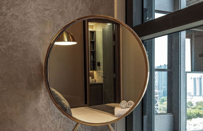 Genius Saigon - The MarQ District 1 - Foto 39