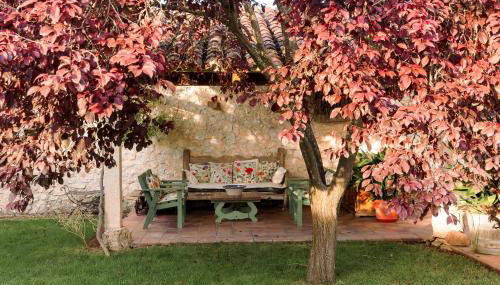 Casa Rural La Moderna - Foto 3, Garden