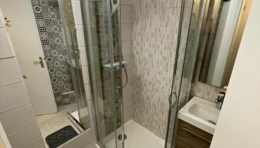 Appartement Grand confort Valfréjus 2pièces 6 couchages - Photo 5, Shower