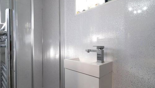 Cosy, central with parking - The Cornish Casa - Foto 4