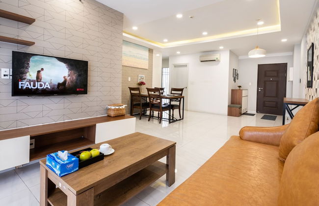 Convinia Apartment - Photo 42