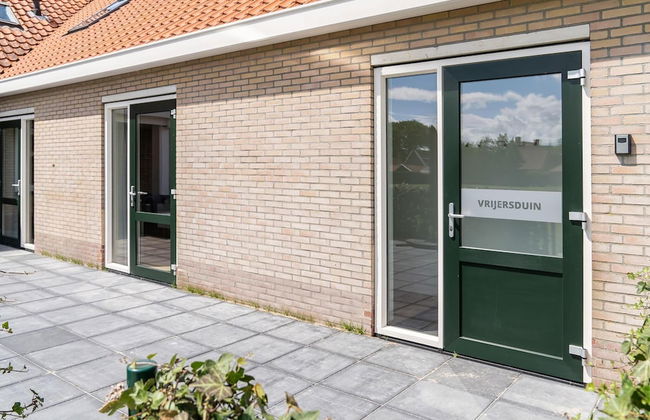 Luxurious 20-person Apartment on Ameland - Photo 35