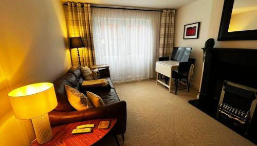 Snug House - Dromore Village - Lagan River View - Foto 2