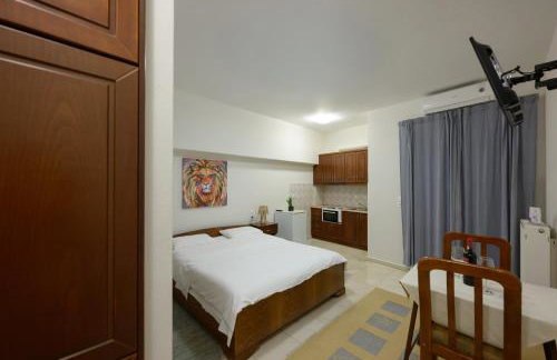 O FOTIS , Restaurant , Studios & Apartments - Photo 34