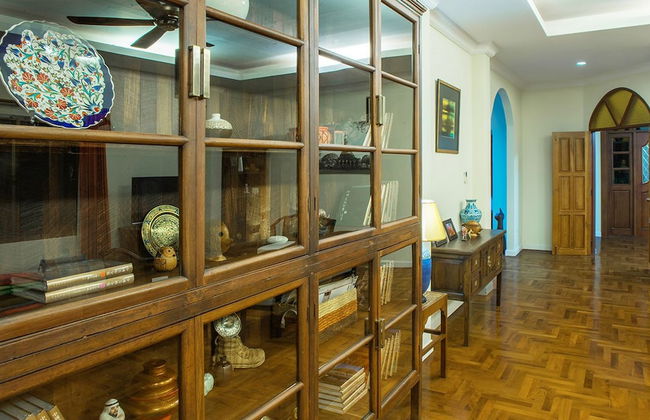 LPC Holiday Villa - Foto 44