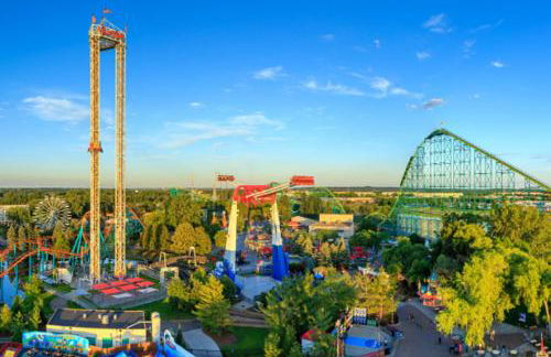 King Beds, Sleeps 11, *Entertainment Included!* - Foto 38