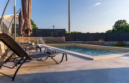 Villa No.8 - Foto 35