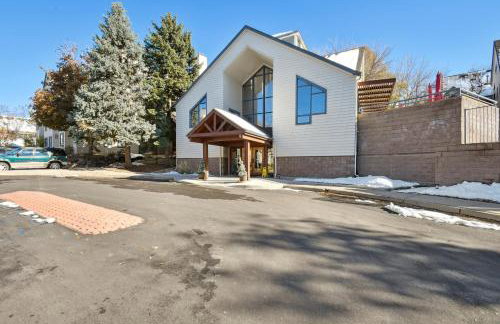 Code & Comfort | Boston Commons - Foto 32