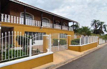 Chácara Sorriso 2 em Atibaia - Foto 9