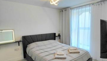 Blue Door Apartments - Foto 4