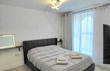 Blue Door Apartments - Foto 4