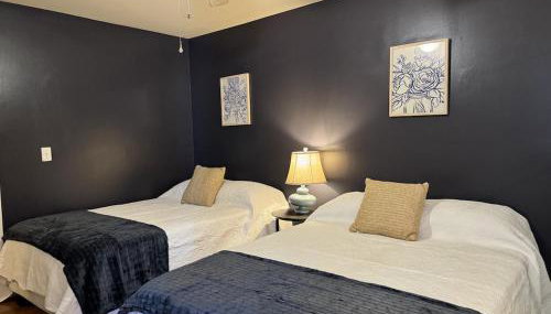 NY - NJ Tennis Suites - Sleeps 40 - 15 Mins to NYC - Foto 3