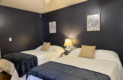 NY - NJ Tennis Suites - Sleeps 40 - 15 Mins to NYC - Foto 3