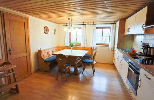 Bio-Ferienhof Scheckenbauer - Foto 12