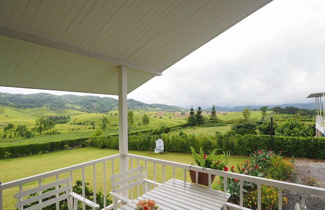 Misty English Cottage - Foto 41