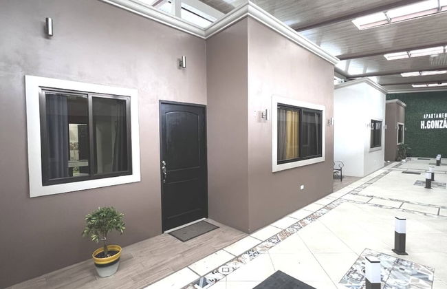 Tuareg Place Aeropuerto A,C - Foto 10