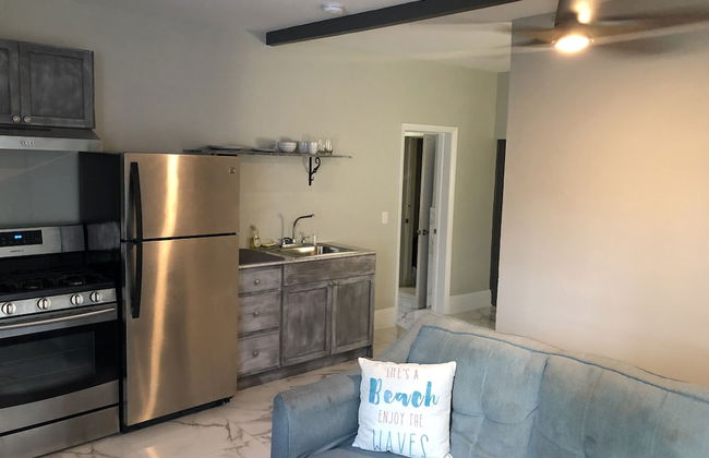 Beach Hideaway - Foto 8