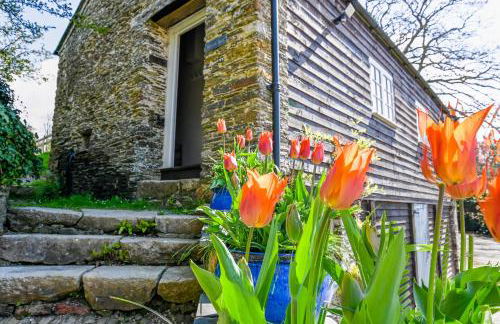 Lower Marsh Farm in Cornwall - Photo 24
