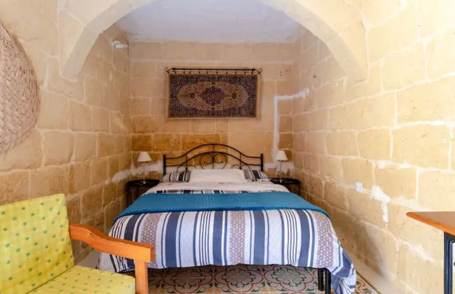 Ta' Frenc Farmhouse - Foto 11