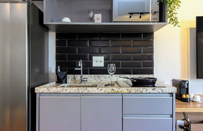 Charlie Aeroporto Congonhas CGH - Foto 35