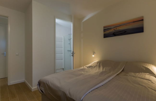 Apartment in Koudekerke Near Seabeach - Foto 7