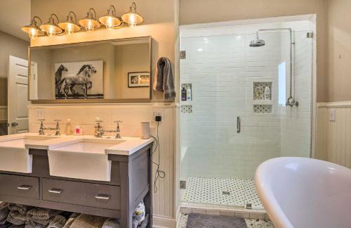 Spacious Home and Acreage, 16 Mi to Chattanooga - Foto 15