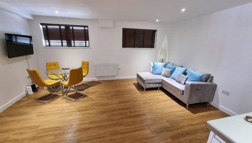 The Avenue Apartment - Foto 2