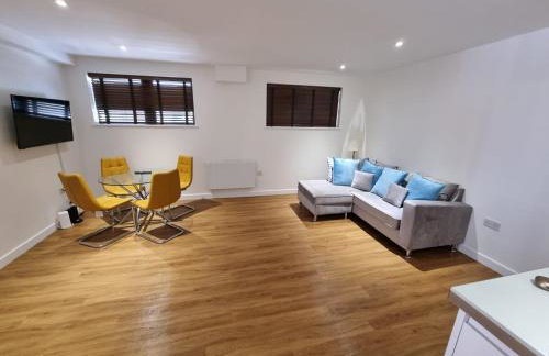 The Avenue Apartment - Foto 2