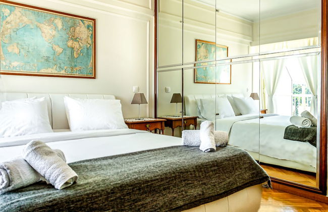 Alexander's Penthouse - Foto 5