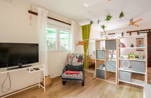 Guest house with shared pool. - Foto 15