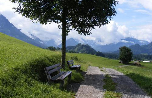 Ferienwohnung Landhaus Martin - Foto 30